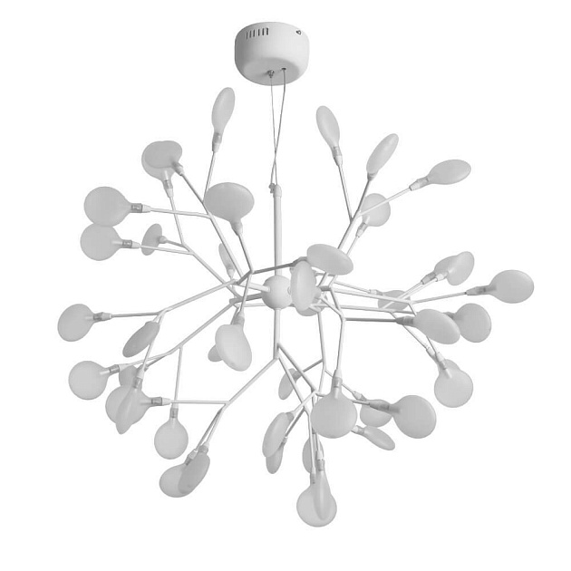 Подвесная люстра Divinare Mimi 1290/03 SP-45 Фото № 1