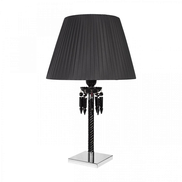 Настольная лампа Loft IT Zenith 10210T Black изображение 1 Настольная лампа Loft IT Zenith 10210T Black Фото № 1