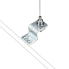 Подвесной комплект для панелей Arlight JX6 018470