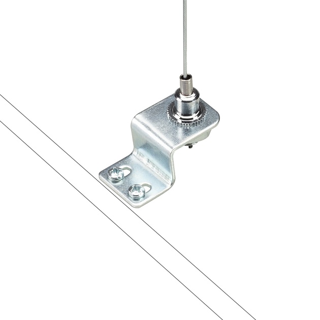 Подвесной комплект для панелей Arlight JX6 018470 изображение 1 Подвесной комплект для панелей Arlight JX6 018470 Фото № 1