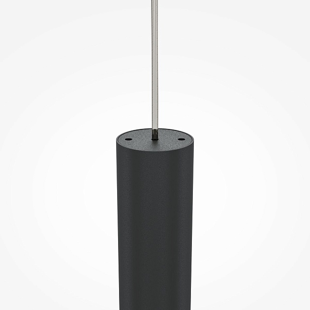 Подвесной светодиодный светильник Maytoni Pro Shade MOD157PL-L6BK Фото № 10