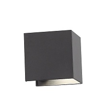 Уличный настенный светодиодный светильник ST Luce SL560.401.02 1