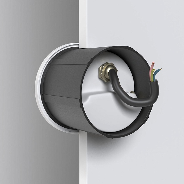 Подсветка для лестниц Maytoni Bil O015SL-L3W3K изображение 5 Подсветка для лестниц Maytoni Bil O015SL-L3W3K Фото № 5