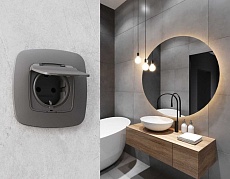 Рамка AMBRELLA VOLT OF140655 3