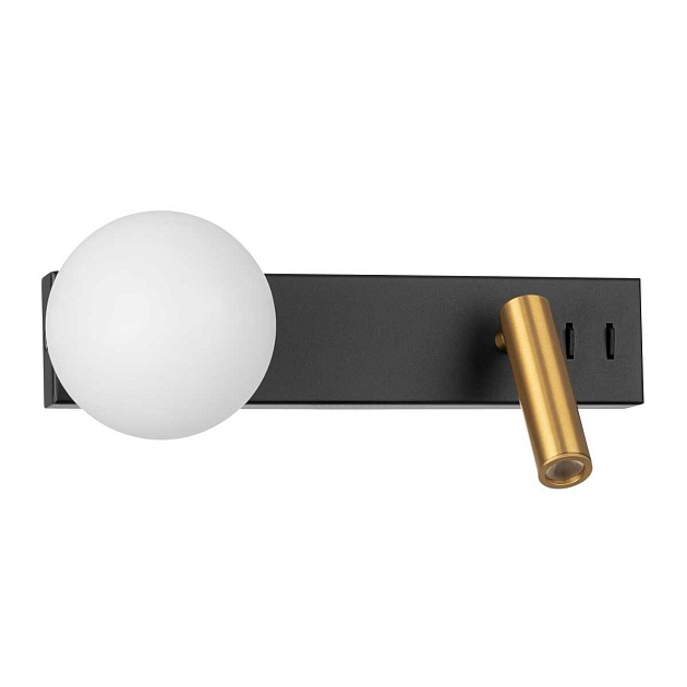 Бра Citilux Декарт CL704451 Фото № 12