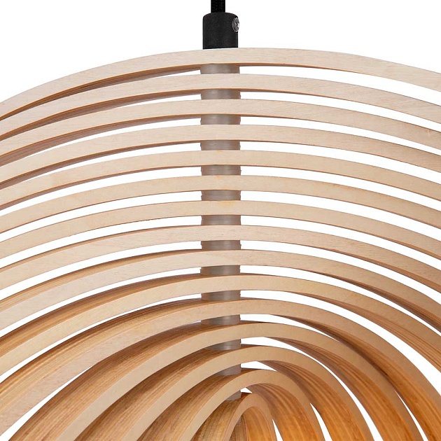 Подвесной светильник Maytoni Modern Roots MOD197PL-01W2 Фото № 4