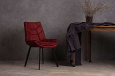 Кухонный стул Levmar Capella Red (R) 1921265711 1