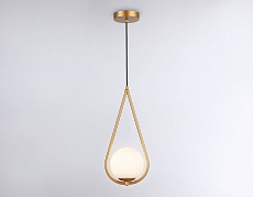 Подвесной светильник Ambrella light Traditional Modern TR2599 3