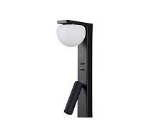 Настенный светильник Kink Light Грета 07809W,19(4000K) 1