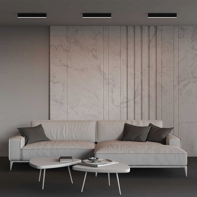 Линейный светильник Maytoni Technical LL311041 Фото № 5