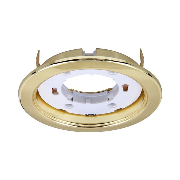 Встраиваемый светильник Jazzway PGX53 1016867 Фото № 1