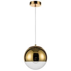 Подвесной светильник Vele Luce Terra VL2151P01 1