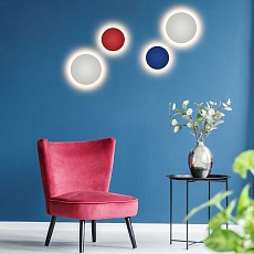 Уличный настенный светодиодный светильник Elektrostandard 1660 Techno LED Concept S a039990 5