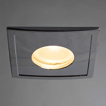 Встраиваемый светильник Arte Lamp Aqua A5444PL-1CC 1