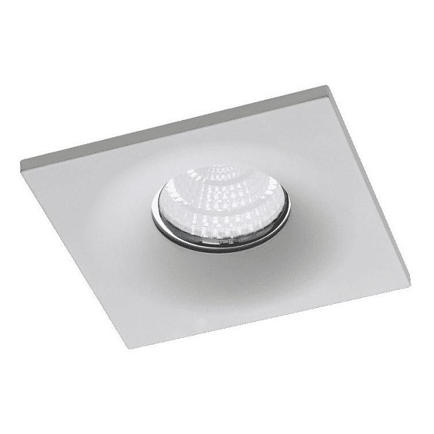 Встраиваемый светильник DesignLed InLondon Point NC1761SQ-FW 001729 Фото № 1