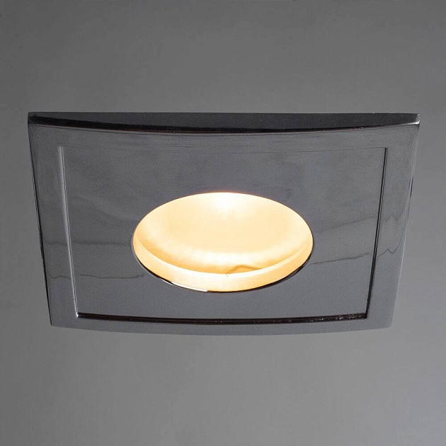 Встраиваемый светильник Arte Lamp Aqua A5444PL-1CC Фото № 2