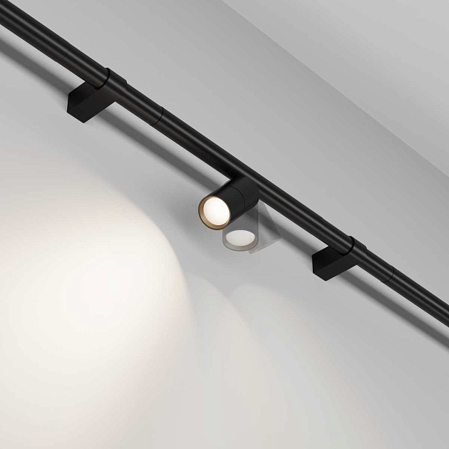 Светильник Maytoni Technical C103CL-5W3-6K-B Фото № 3