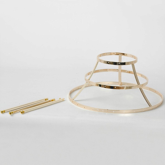 Подвесная люстра Lussole Napa LSP-8926 Фото № 6