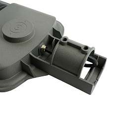 Уличный консольный светодиодный светильник Feron SP3076 51803 2