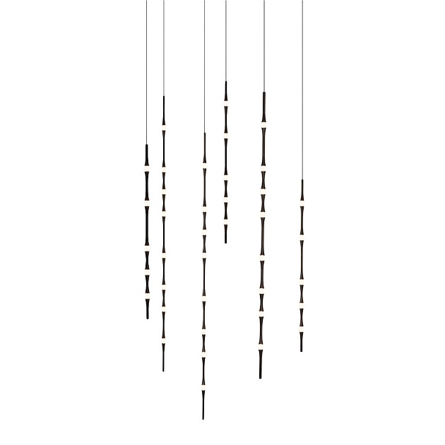 Подвесной светильник ZZOK 800099 изображение 1 Подвесной светильник ZZOK 800099 Фото № 1