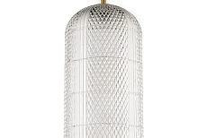 Подвесной светодиодный светильник Arti Lampadari Candels L 1.P2 G 2