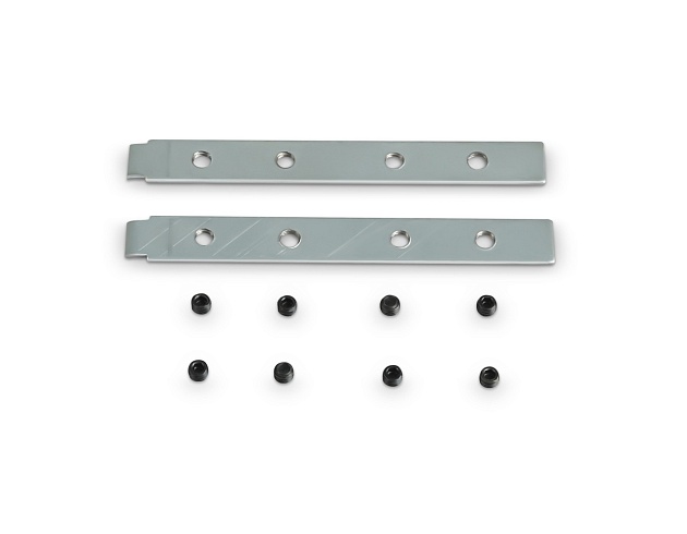 Соединитель (2 шт.) Ambrella light для корпуса Magnetic в натяжной потолок Track System GL3619 Фото № 1