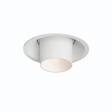 Встраиваемый светильник Denkirs Karup DK3126-WH 2