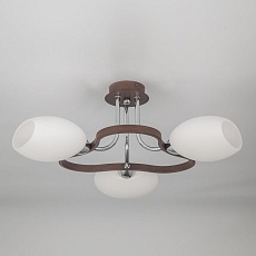 Потолочная люстра Citilux Октава CL131131 4