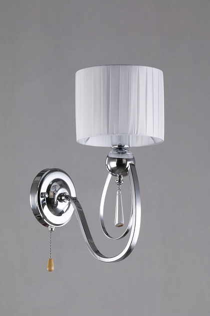 Бра Omnilux Mellitto OML-63801-01 изображение 2 Бра Omnilux Mellitto OML-63801-01 Фото № 2