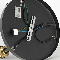 Люстра потолочная Lussole MITCHEL LSP-8996 2