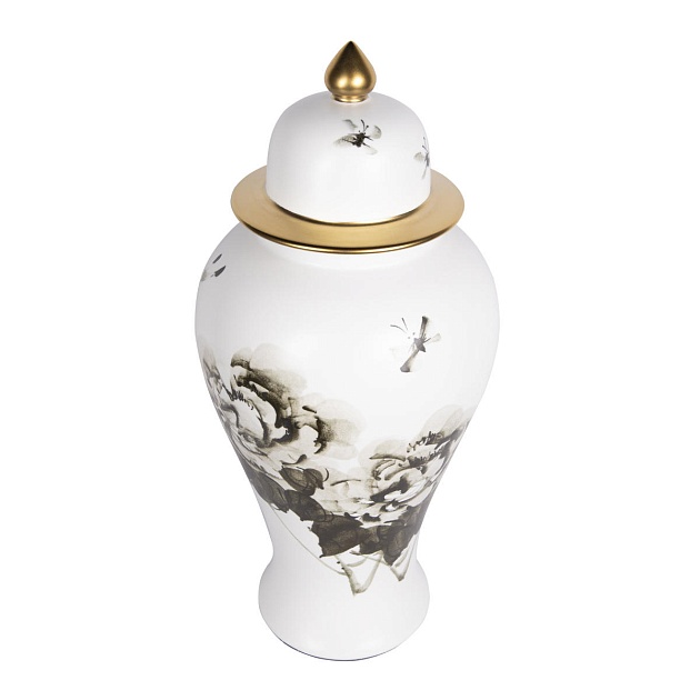 Ваза Loft IT Equilibrium 10290V/M Фото № 8