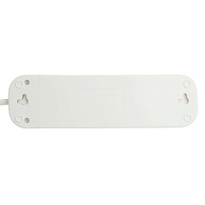 Удлинитель Stekker Home 4гн 3м с/з HM06-40-03 49351 5
