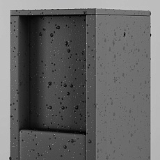 Уличная розетка Maytoni Socket O459FL-GF02SC 5