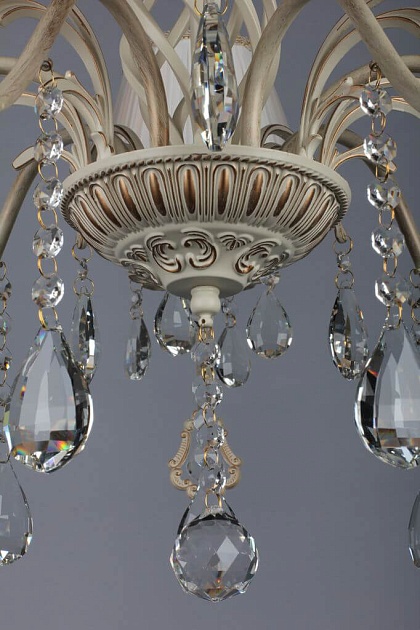 Подвесная люстра Omnilux OML-60803-07 Фото № 4