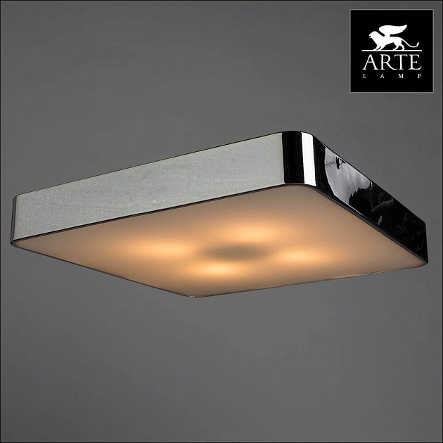 Потолочный светильник Arte Lamp Cosmopolitan A7210PL-4CC фото 2