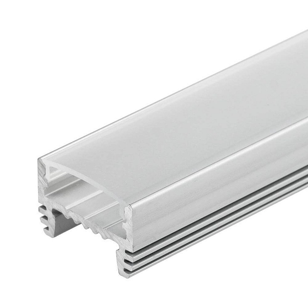 Профиль Arlight ARH-WIDE-H16-2000 ANOD 018816 Фото № 1