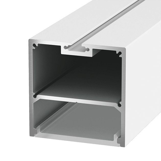 Профиль DesignLed LS.5050-W 003121 Фото № 1