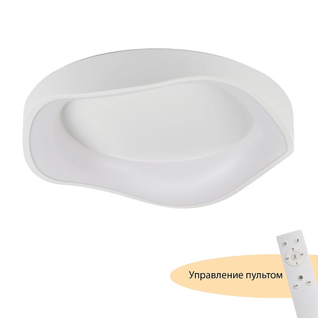 Потолочный светодиодный светильник MyFar Ceiling Diona MR9170-CL изображение 9 Потолочный светодиодный светильник MyFar Ceiling Diona MR9170-CL Фото № 9
