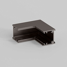 Коннектор L-образный внутренний Elektrostandard Titan Line 85225/00 a069717 3