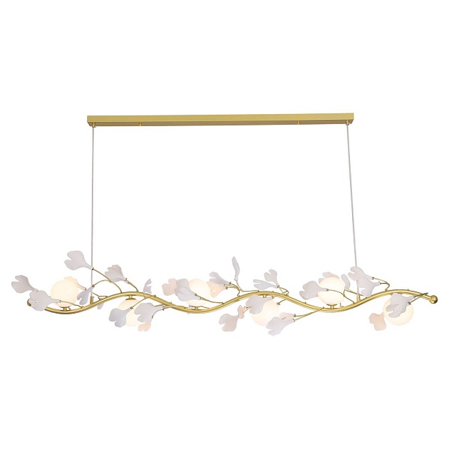 Подвесная люстра Lussole Loft LSP-8748 изображение 1 Подвесная люстра Lussole Loft LSP-8748 Фото № 1