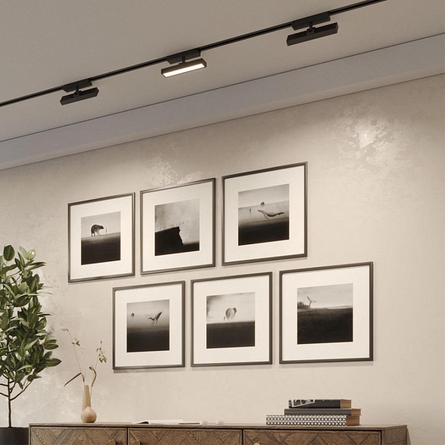 Трековый светильник Novotech Stratus Port 359777 изображение 7 Трековый светильник Novotech Stratus Port 359777 Фото № 7