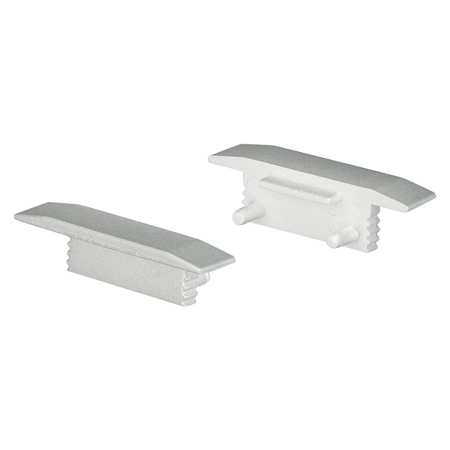 Набор заглушек Arlight SL-Slim-H7-F25 глухая 024489 Фото № 1