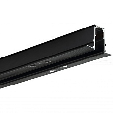 Шинопровод встраиваемый iLedex Technical Vision 4822-65/48-2000-BK 3