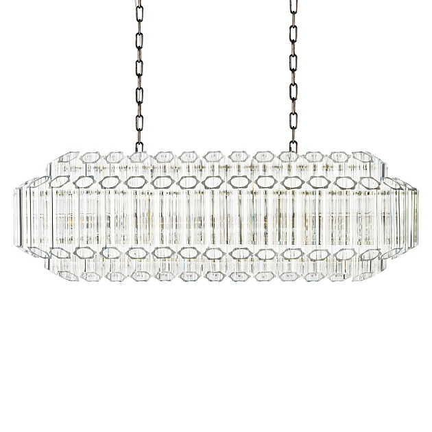 Подвесная люстра Loft IT Celebration 10579/1000R Clear изображение 5 Подвесная люстра Loft IT Celebration 10579/1000R Clear Фото № 5