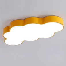 Потолочный светодиодный светильник Imperium Loft Cloud 186680-26 2