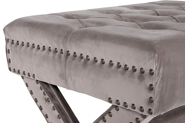 Пуф Garda Decor Neil BG Фото № 2