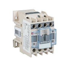 Контактор КМЭ малогабаритный 12А 380В 1NO EKF PROxima ctr-s-12-380