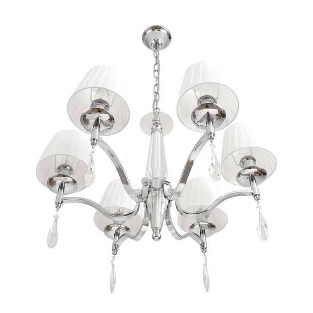 Люстра Lumion 8316/6 Фото № 4