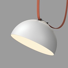 Трековый светильник DENKIRS Belty Flow DK5563-WH+BK 1