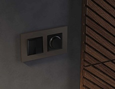 Рамка AMBRELLA VOLT AF250632 4